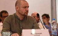 ANEM: Sistemski napadi na novinara Vuka Cvijića ANEM: Sistemski napadi na novinara Vuka Cvijića